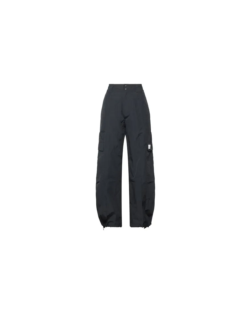 Jordan HOSEN & RÖCKE - Hosenauf YOOX.COM Schwarz