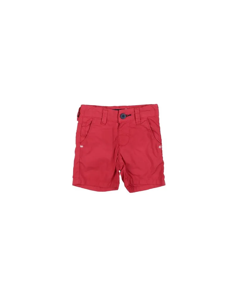 Harmont & Blaine HOSEN & RÖCKE - Shorts & Bermudashortsauf YOOX.COM Rot