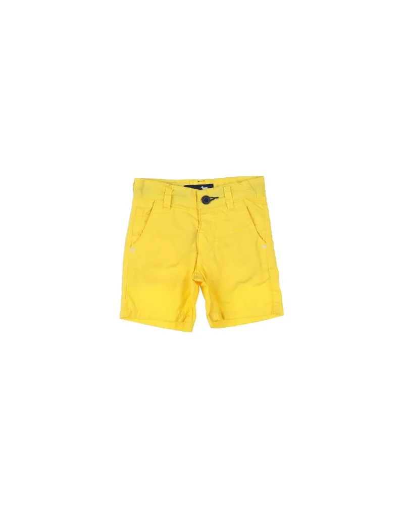 Harmont & Blaine HOSEN & RÖCKE - Shorts & Bermudashortsauf YOOX.COM Gelb