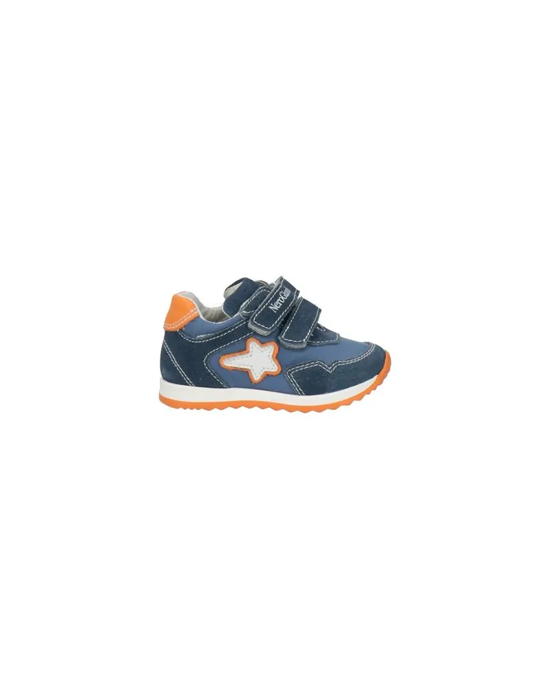 Nero Gardini SCHUHE - Sneakersauf YOOX.COM Marineblau
