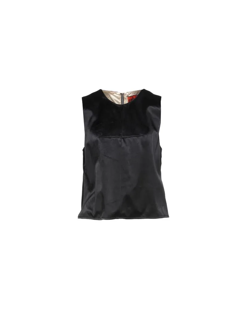 Colville TOPS - Topsauf YOOX.COM Schwarz