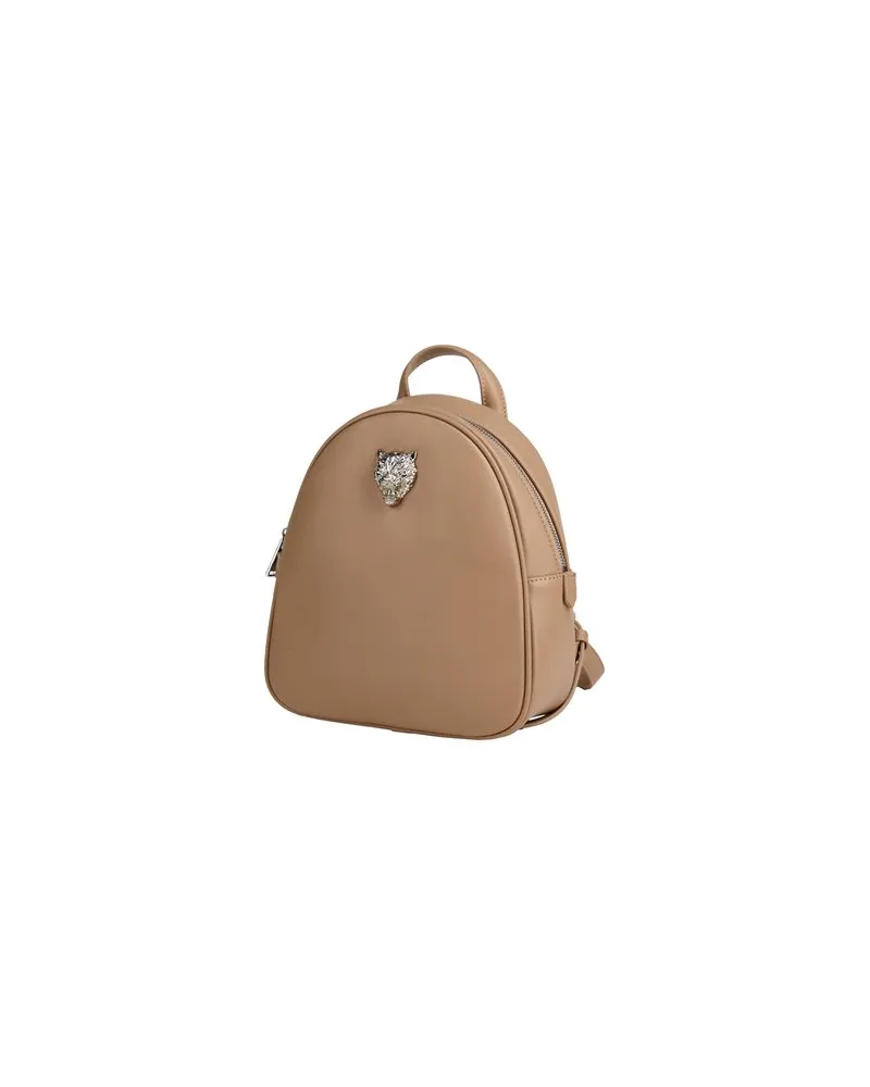 Philipp Plein TASCHEN - Rucksäckeauf YOOX.COM Sand
