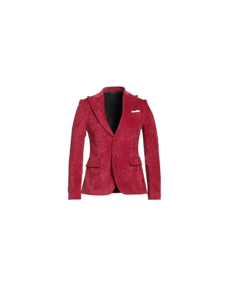 Daniele Alessandrini ANZÜGE und CO-ORDS - Blazersauf YOOX.COM Purpur