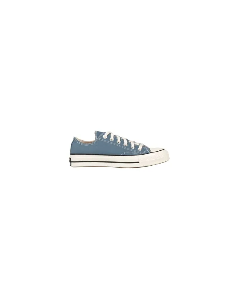 Converse CHUCK 70 OX  - SCHUHE - Sneakersauf YOOX.COM Taubenblau