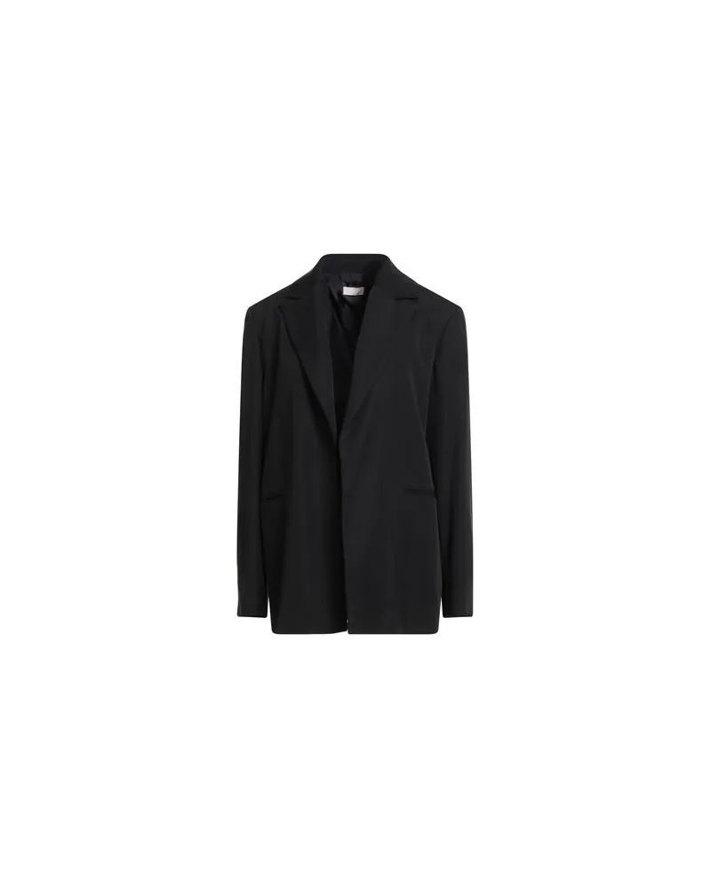 Liu Jo ANZÜGE und CO-ORDS - Blazersauf YOOX.COM Schwarz