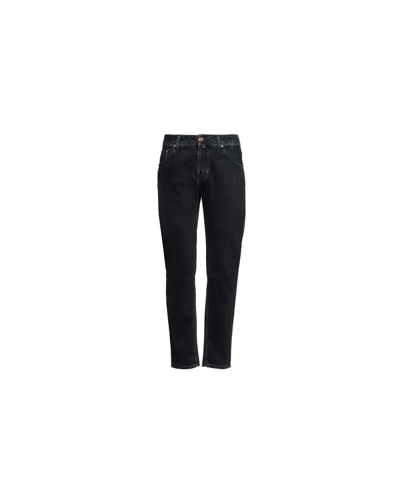 Jacob Cohën HOSEN & RÖCKE - Jeanshosenauf YOOX.COM Blau
