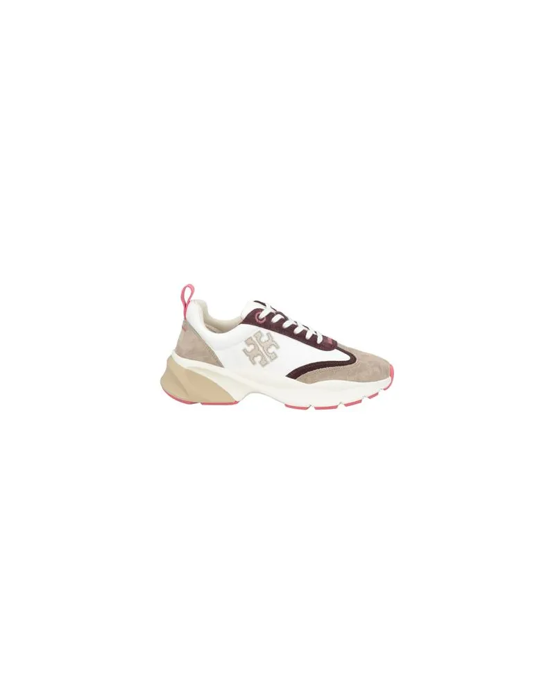 Tory Burch SCHUHE - Sneakersauf YOOX.COM Weiß