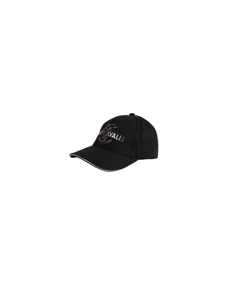Just Cavalli ACCESSOIRES - Mützen & Hüteauf YOOX.COM Schwarz
