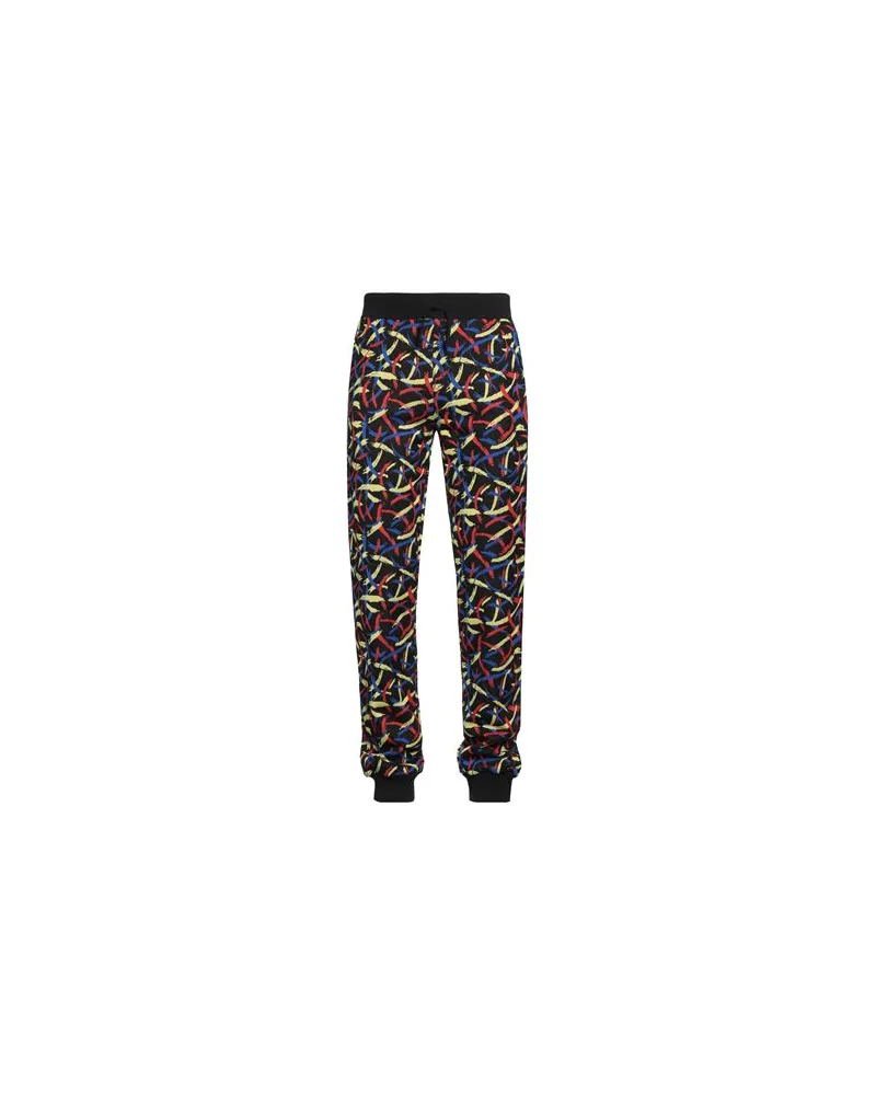 Missoni HOSEN & RÖCKE - Hosenauf YOOX.COM Schwarz