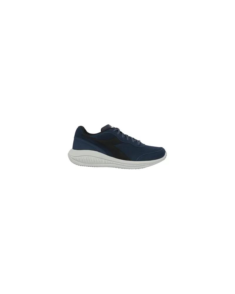 Diadora SCHUHE - Sneakersauf YOOX.COM Marineblau