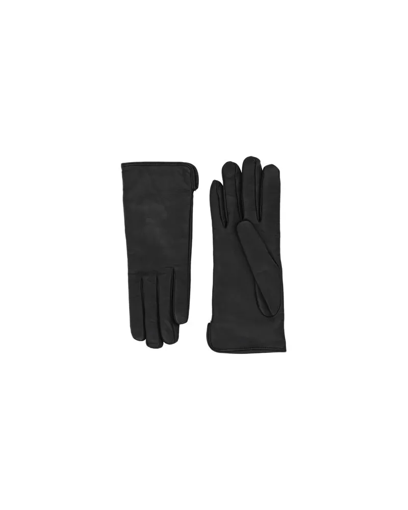 Kiton ACCESSOIRES - Handschuheauf YOOX.COM Schwarz