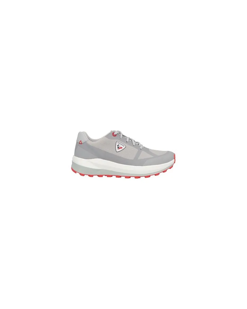 Rossignol SCHUHE - Sneakersauf YOOX.COM Hellgrau