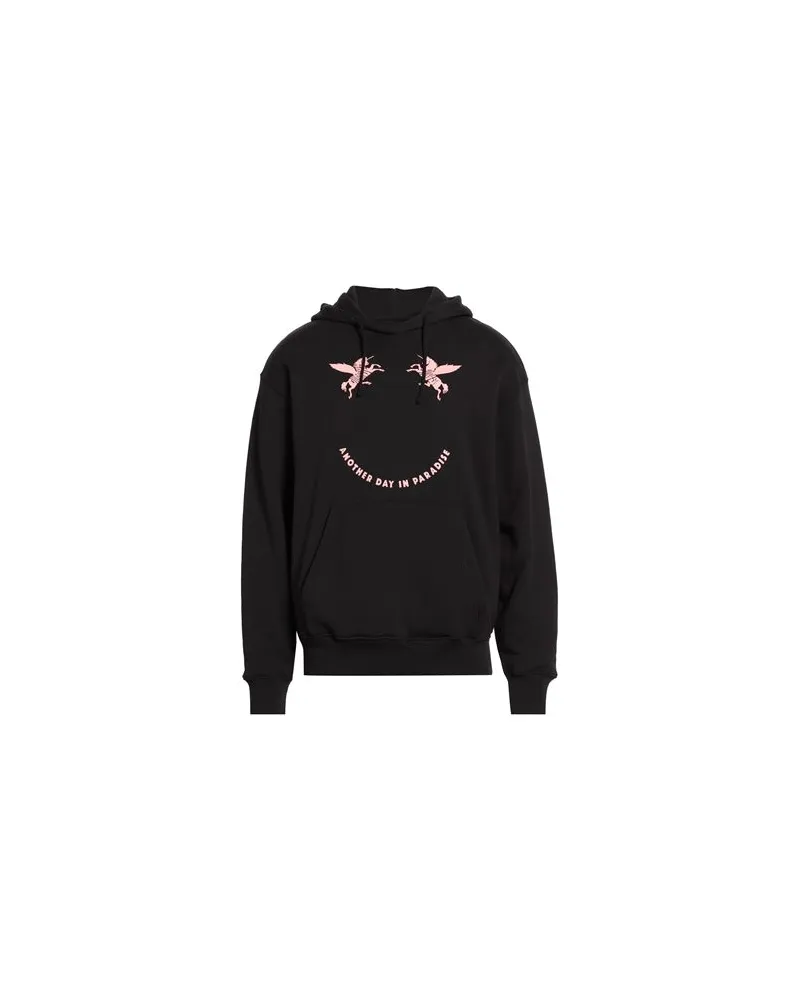 Givenchy TOPS - Sweatshirtsauf YOOX.COM Schwarz