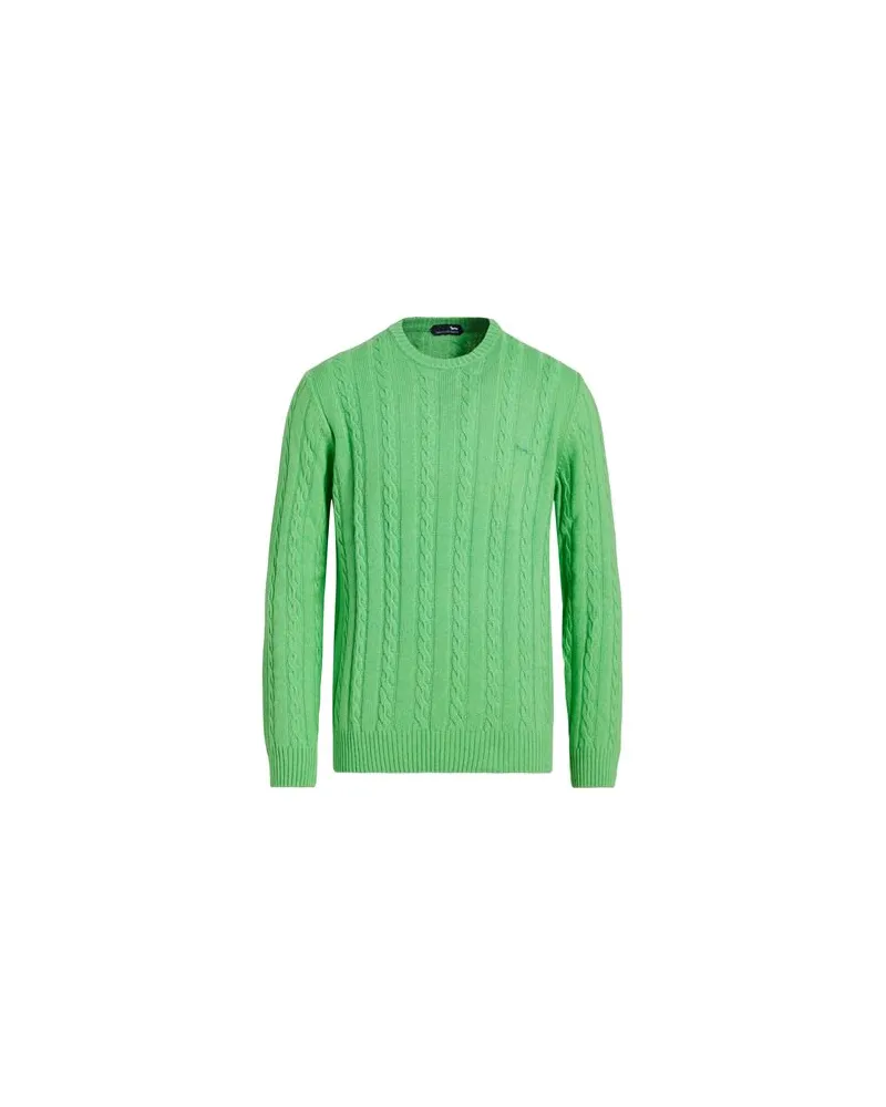 Harmont & Blaine STRICKWAREN - Pulloverauf YOOX.COM Säuregrün