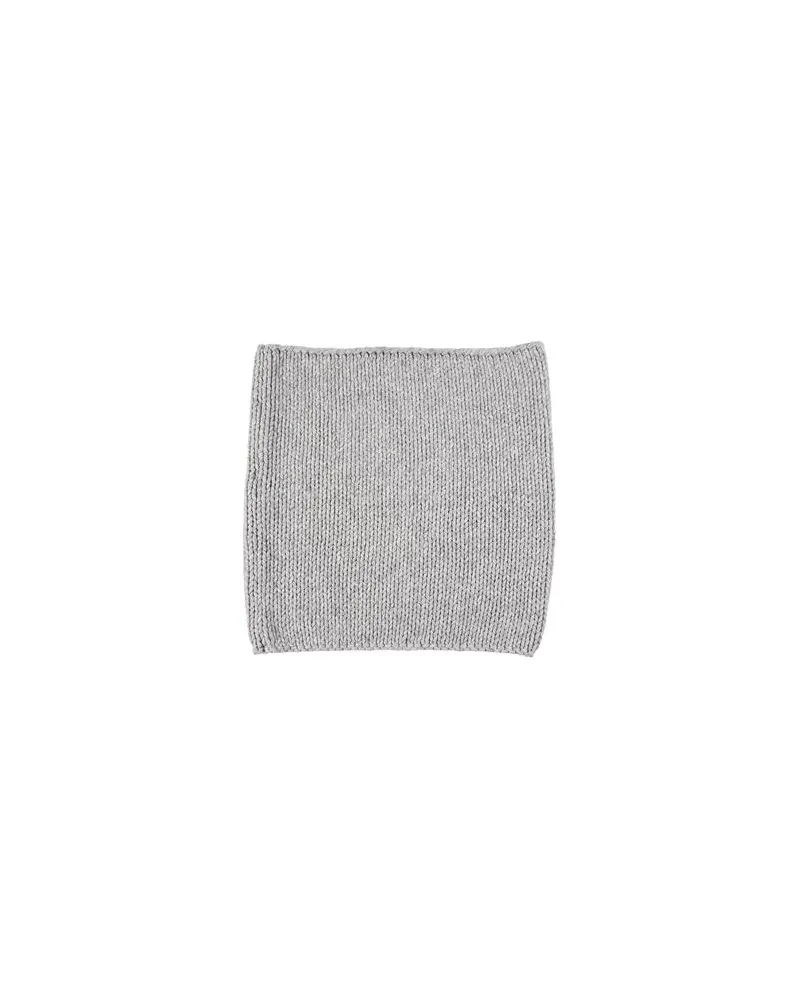 Fabiana Filippi ACCESSOIRES - Schalsauf YOOX.COM Grau