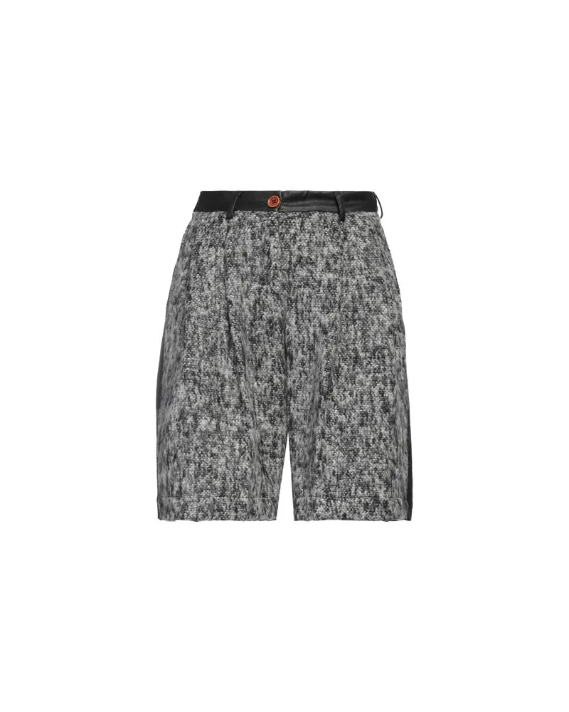 Jejia HOSEN & RÖCKE - Shorts & Bermudashortsauf YOOX.COM Schwarz