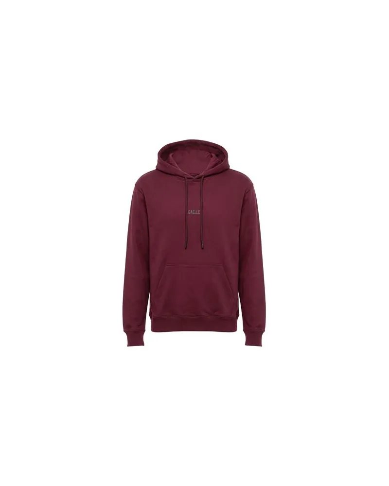 Gaëlle Bonheur TOPS - Sweatshirtsauf YOOX.COM Bordeaux