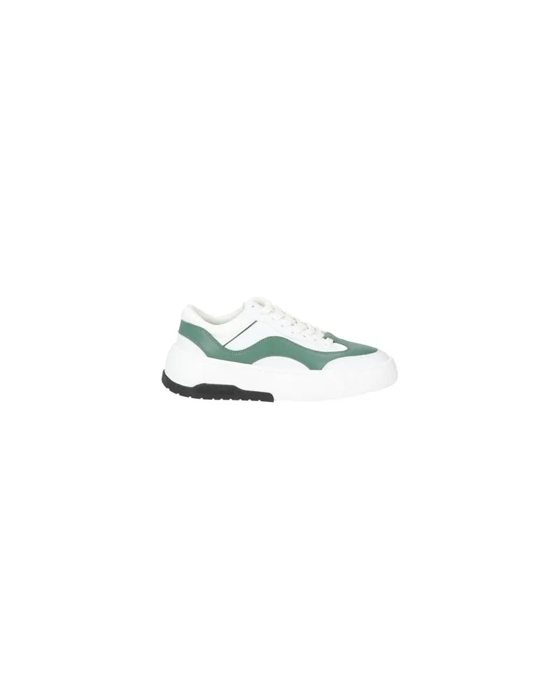 Armani Exchange SCHUHE - Sneakersauf YOOX.COM Weiß