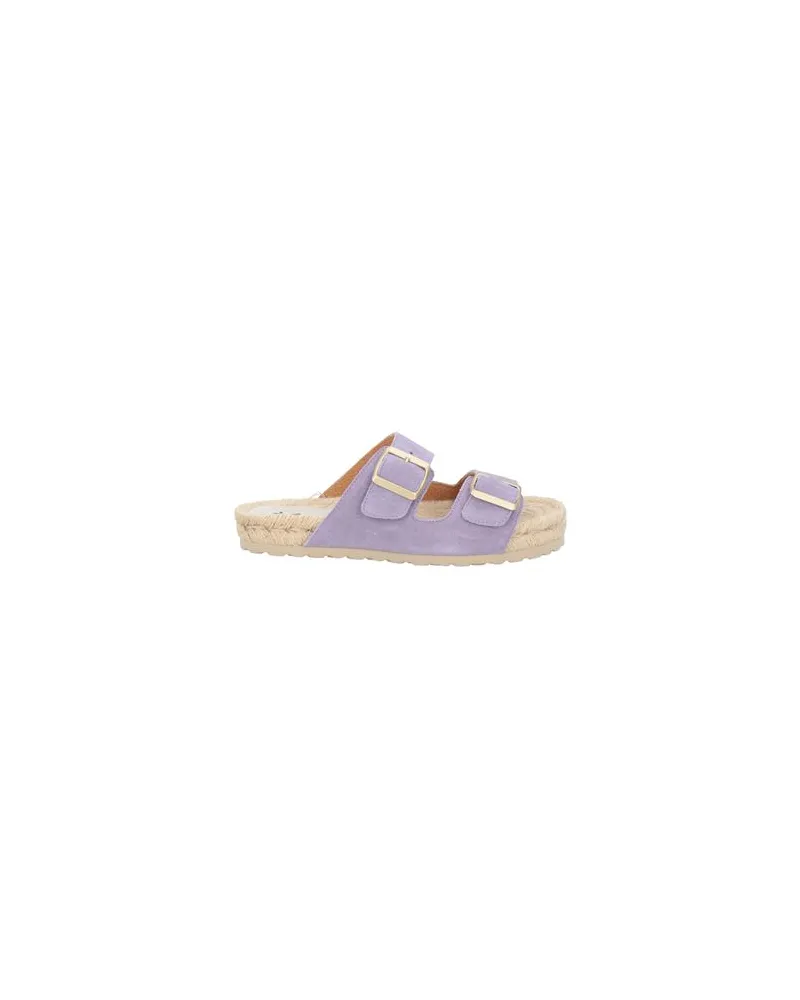 Manebí SCHUHE - Espadrillesauf YOOX.COM Malve
