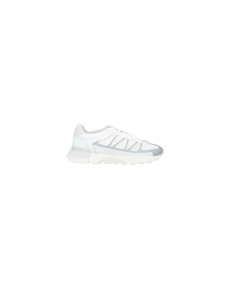 Maison Margiela SCHUHE - Sneakersauf YOOX.COM Elfenbein
