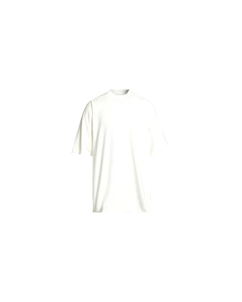DRKSHDW by Rick Owens TOPS - T-shirtsauf YOOX.COM Weiß