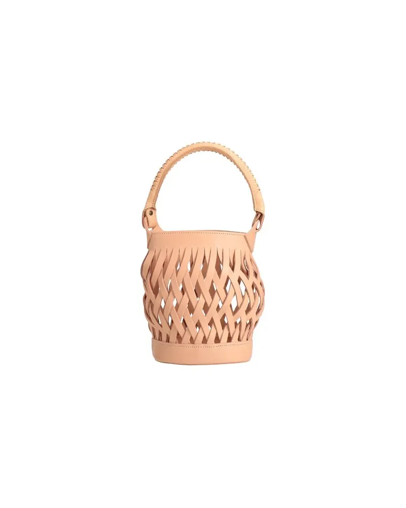 Ancient Greek Sandals TASCHEN - Handtaschenauf YOOX.COM Hellrosa