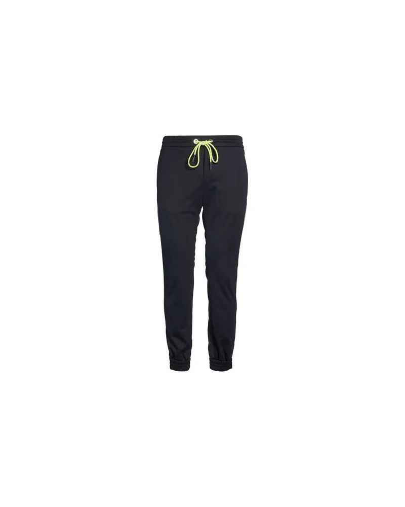 Iceberg HOSEN & RÖCKE - Hosenauf YOOX.COM Nachtblau