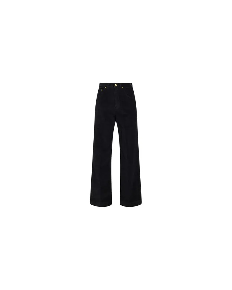Briglia 1949 HOSEN & RÖCKE - Hosenauf YOOX.COM Schwarz