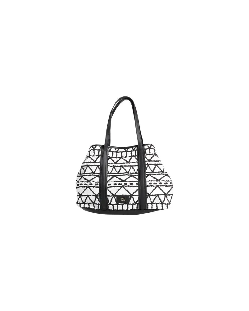 V°73 TASCHEN - Schultertaschenauf YOOX.COM Schwarz