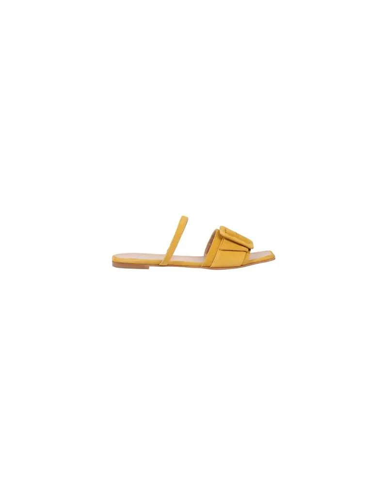 Manila Grace SCHUHE - Sandalenauf YOOX.COM Ringelblume
