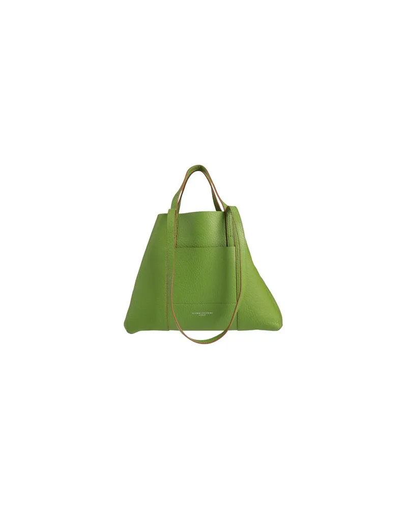 Gianni Chiarini TASCHEN - Handtaschenauf YOOX.COM Grün