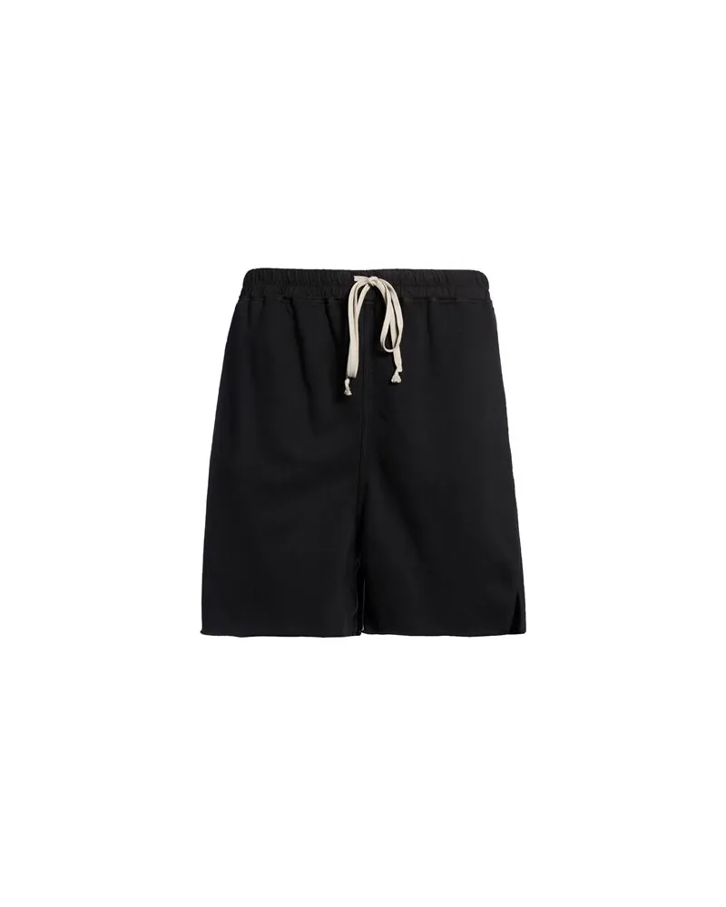 DRKSHDW by Rick Owens HOSEN & RÖCKE - Shorts & Bermudashortsauf YOOX.COM Schwarz
