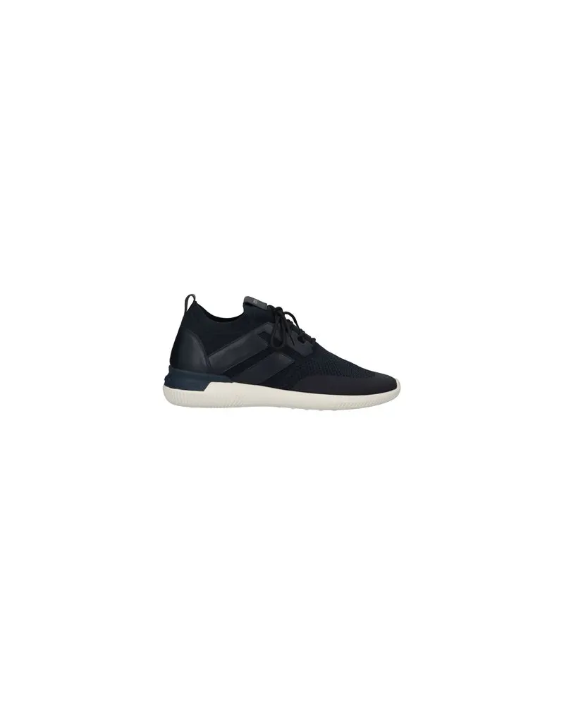 TOD'S SCHUHE - Sneakersauf YOOX.COM Blau