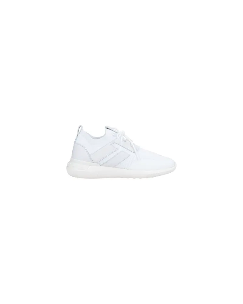 TOD'S SCHUHE - Sneakersauf YOOX.COM Weiß