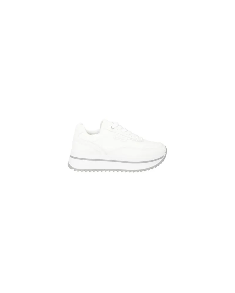 Alviero Martini SCHUHE - Sneakersauf YOOX.COM Weiß
