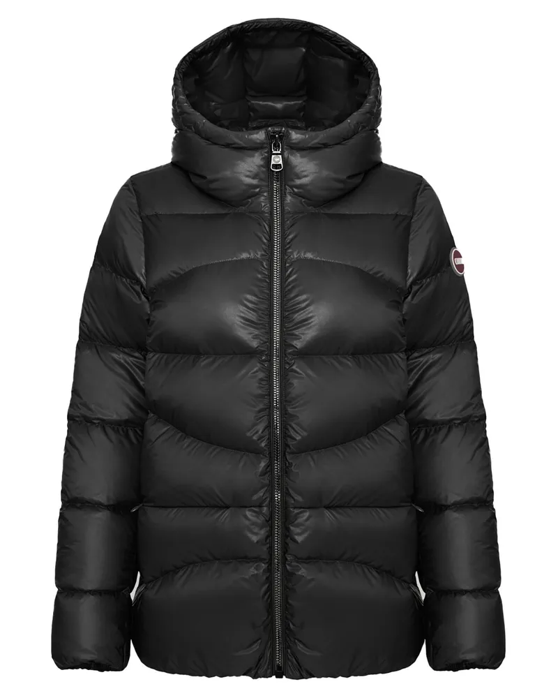 Colmar Pufferjacke & Daunenjacke Schwarz