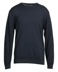 Daniele Fiesoli Pullover Marineblau