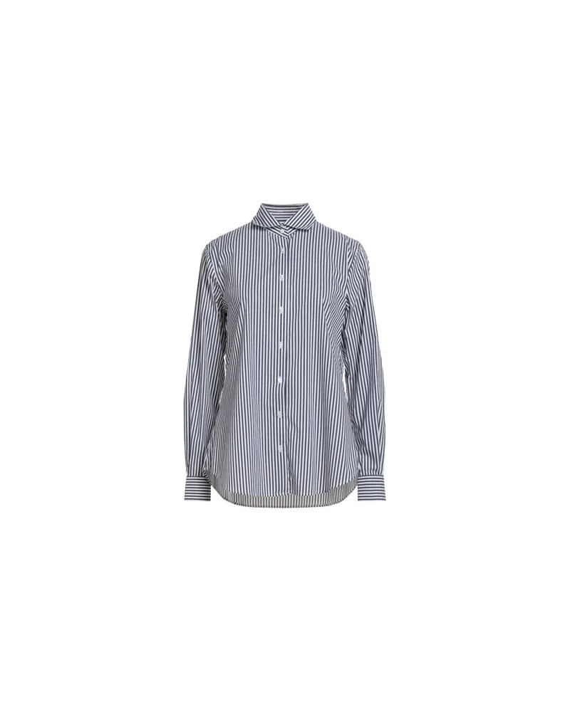 XACUS TOPS - Hemdenauf YOOX.COM Nachtblau