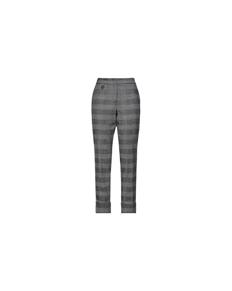 Lorena Antoniazzi HOSEN & RÖCKE - Hosenauf YOOX.COM Blei