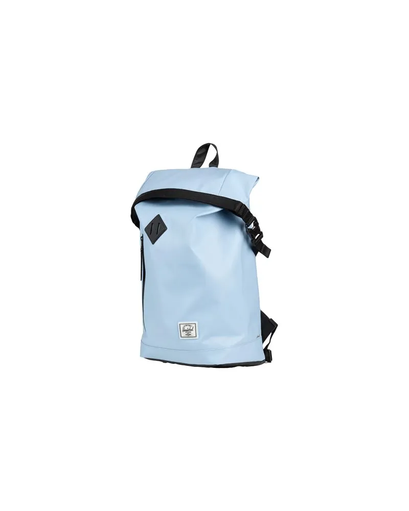 Herschel Supply Co. TASCHEN - Rucksäckeauf YOOX.COM Himmelblau