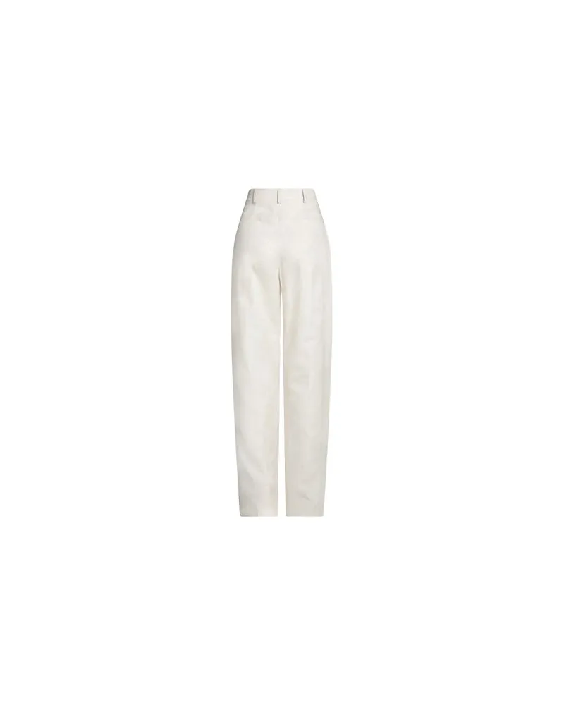 Jacquemus HOSEN & RÖCKE - Hosenauf YOOX.COM Beige
