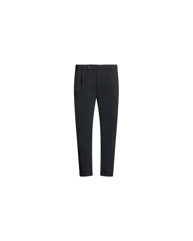 Berwich HOSEN & RÖCKE - Hosenauf YOOX.COM Schwarz