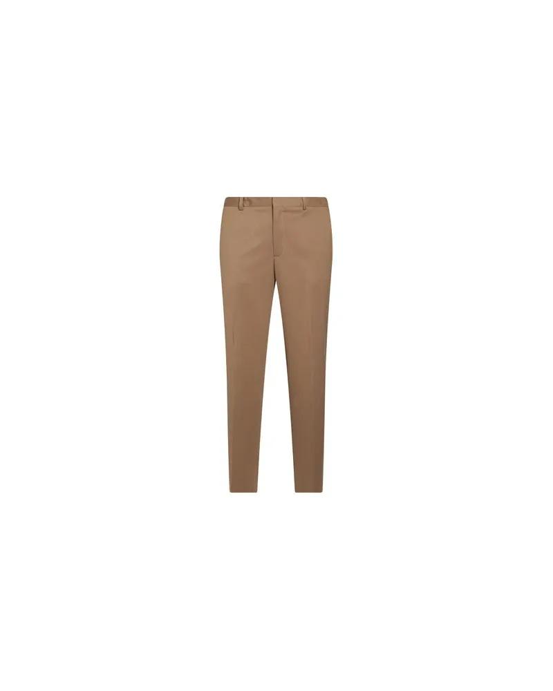 CIRCOLO 1901 HOSEN & RÖCKE - Hosenauf YOOX.COM Maulwurfsgrau