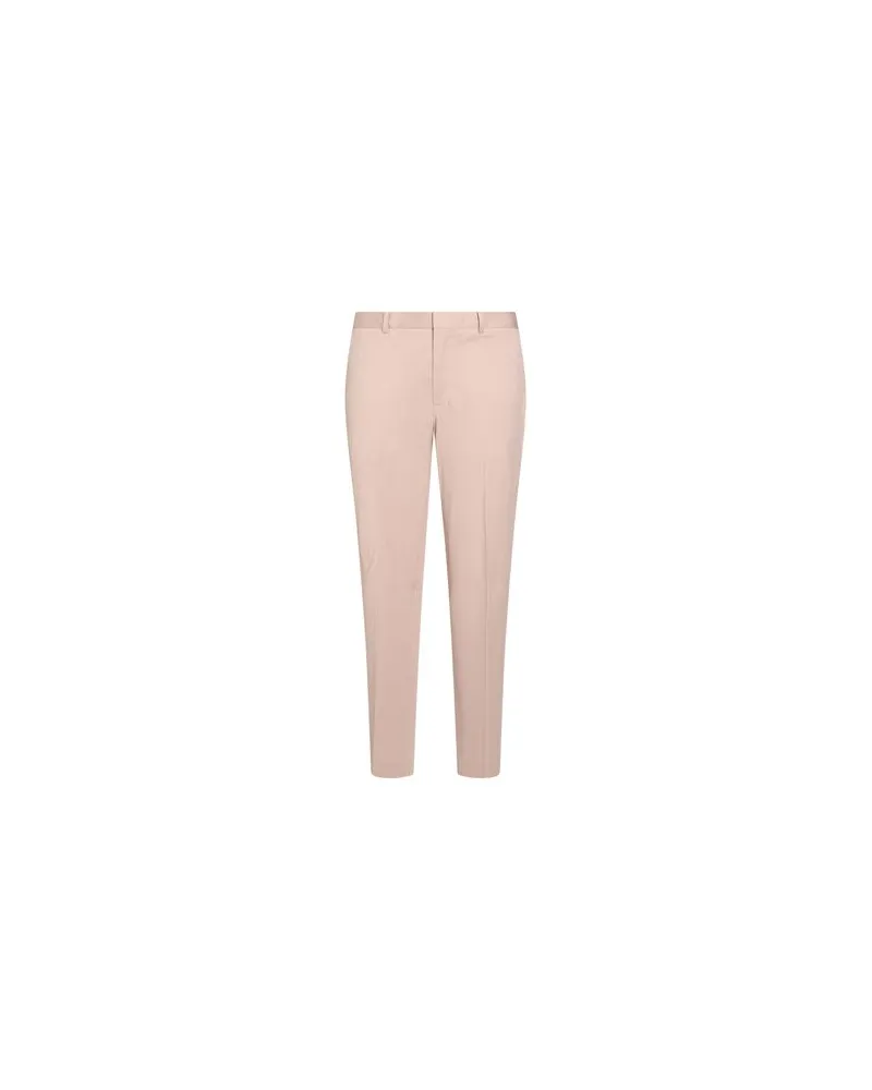 CIRCOLO 1901 HOSEN & RÖCKE - Hosenauf YOOX.COM Hellrosa