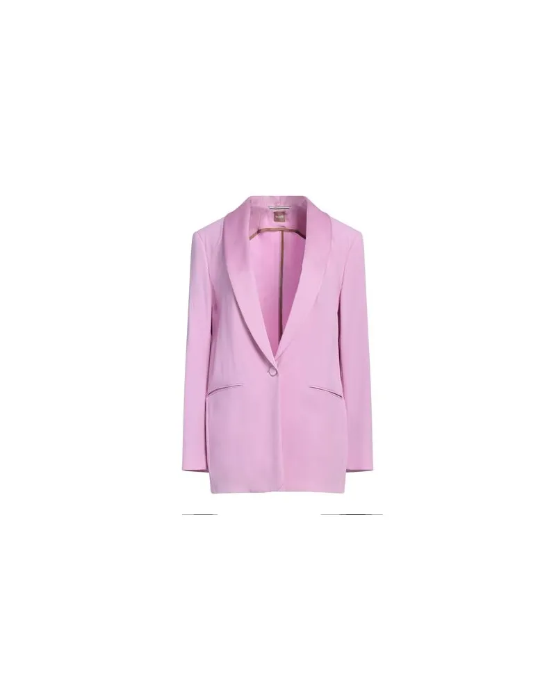 HUGO BOSS ANZÜGE und CO-ORDS - Blazersauf YOOX.COM Rosa