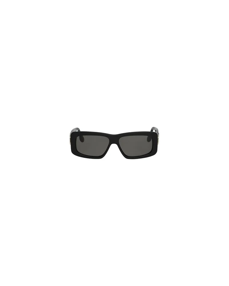 Victoria Beckham BRILLEN - Sonnenbrillenauf YOOX.COM Schwarz