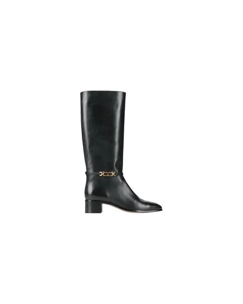Tom Ford SCHUHE - Stiefelauf YOOX.COM Schwarz