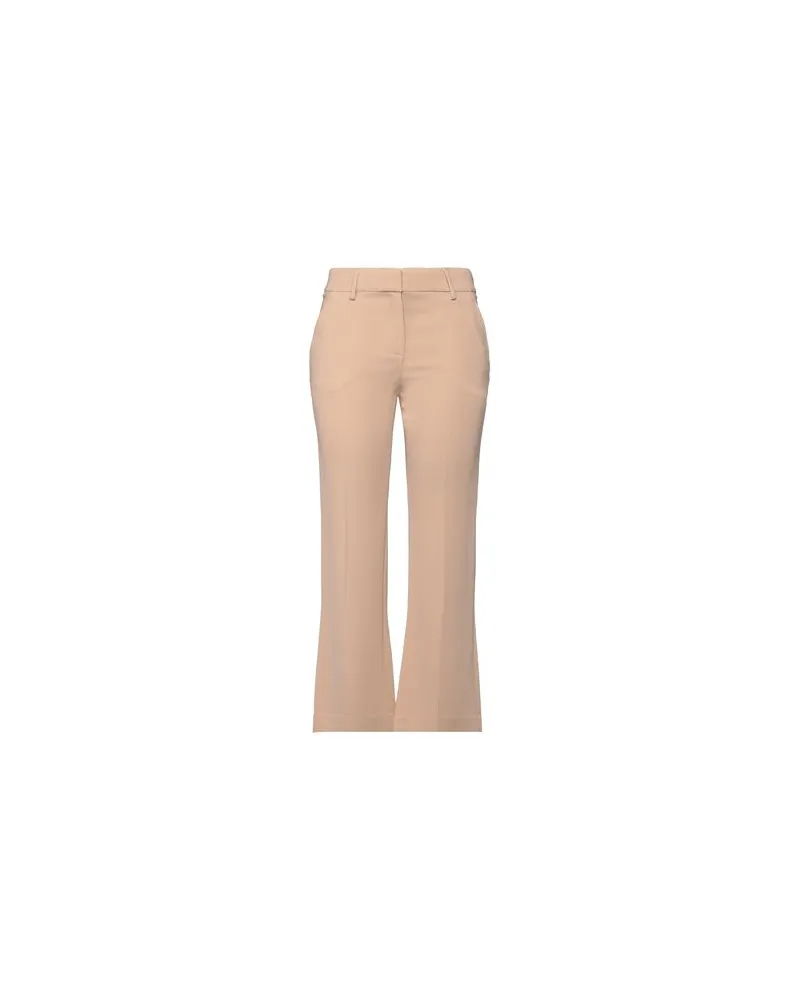 True Royal HOSEN & RÖCKE - Hosenauf YOOX.COM Beige