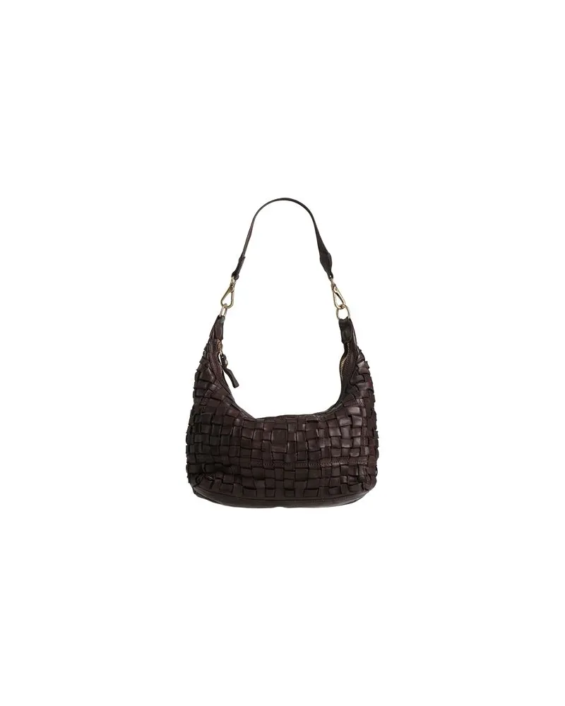 Campomaggi TASCHEN - Handtaschenauf YOOX.COM Dunkelbraun