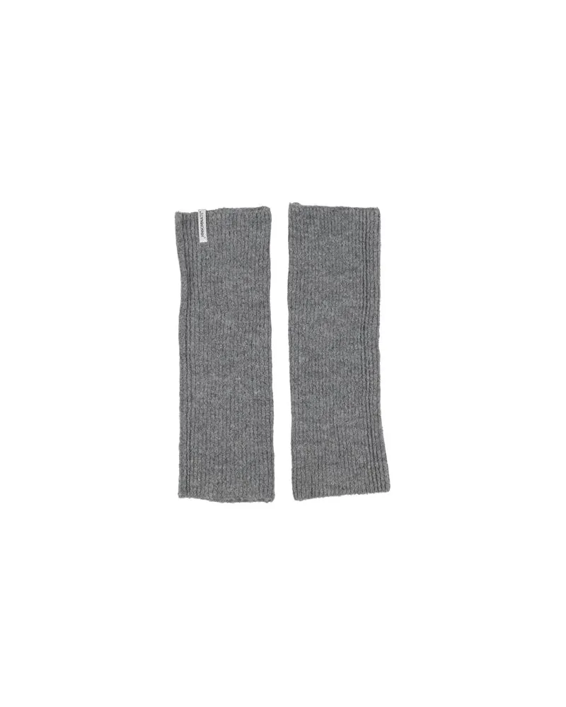 HINNOMINATE ACCESSOIRES - Handschuheauf YOOX.COM Grau